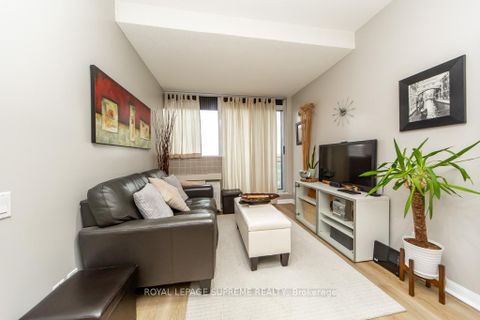 Photo 34 at 706 - 1600 Keele Street, Eglinton West, Toronto