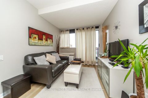 Photo 35 at 706 - 1600 Keele Street, Eglinton West, Toronto