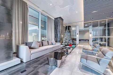 Photo 6 at 709 - 2481 Taunton Road, RO River Oaks, Oakville