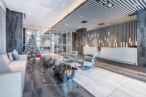 Photo 7 at 709 - 2481 Taunton Road, RO River Oaks, Oakville