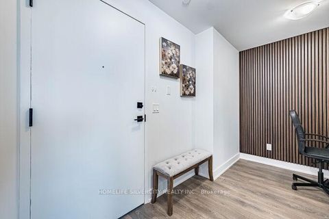 Photo 12 at 709 - 2481 Taunton Road, RO River Oaks, Oakville