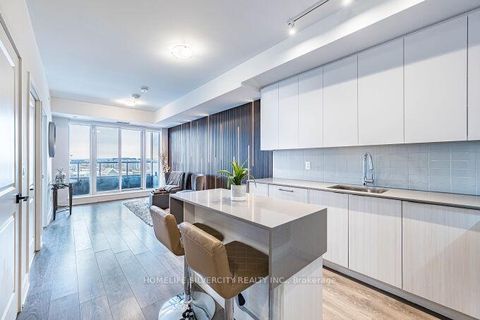 Photo 13 at 709 - 2481 Taunton Road, RO River Oaks, Oakville