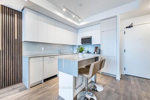 Photo 14 at 709 - 2481 Taunton Road, RO River Oaks, Oakville