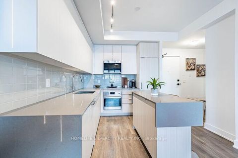 Photo 16 at 709 - 2481 Taunton Road, RO River Oaks, Oakville