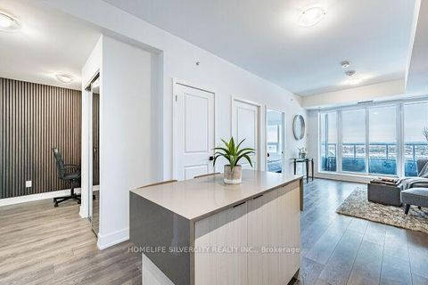 Photo 18 at 709 - 2481 Taunton Road, RO River Oaks, Oakville