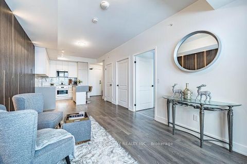 Photo 24 at 709 - 2481 Taunton Road, RO River Oaks, Oakville