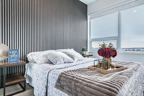 Photo 27 at 709 - 2481 Taunton Road, RO River Oaks, Oakville