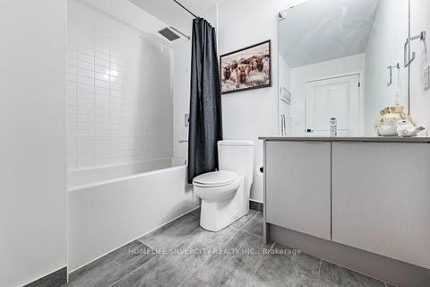 Photo 32 at 709 - 2481 Taunton Road, RO River Oaks, Oakville