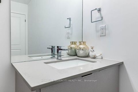 Photo 33 at 709 - 2481 Taunton Road, RO River Oaks, Oakville