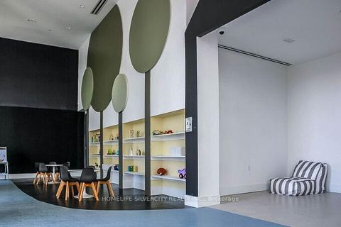 Photo 40 at 709 - 2481 Taunton Road, RO River Oaks, Oakville