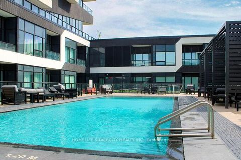 Photo 44 at 709 - 2481 Taunton Road, RO River Oaks, Oakville