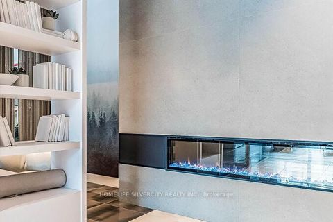 Photo 46 at 709 - 2481 Taunton Road, RO River Oaks, Oakville