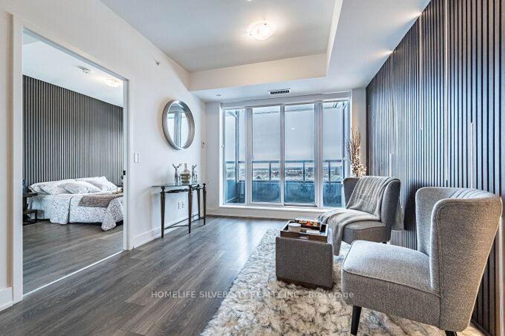 709 - 2481 Taunton Road, RO River Oaks, Oakville 