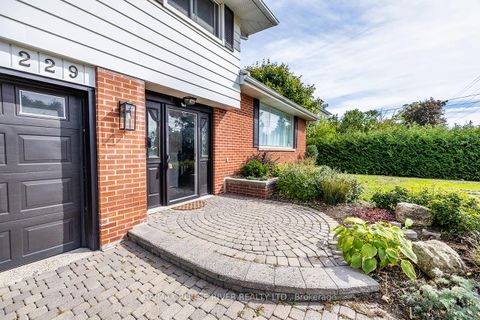 Photo 1 at 229 Liberty Street N, Bowmanville, Clarington