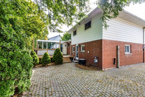 Photo 32 at 229 Liberty Street N, Bowmanville, Clarington