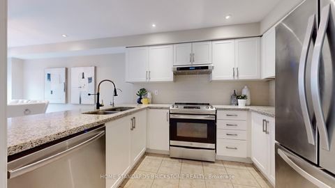 Photo 12 at 151 Amulet Crescent, Rouge Woods, Richmond Hill