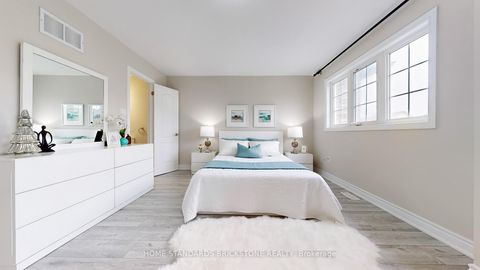 Photo 22 at 151 Amulet Crescent, Rouge Woods, Richmond Hill