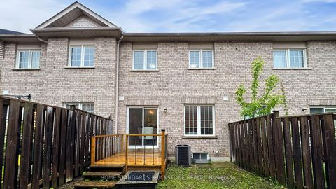 Photo 47 at 151 Amulet Crescent, Rouge Woods, Richmond Hill