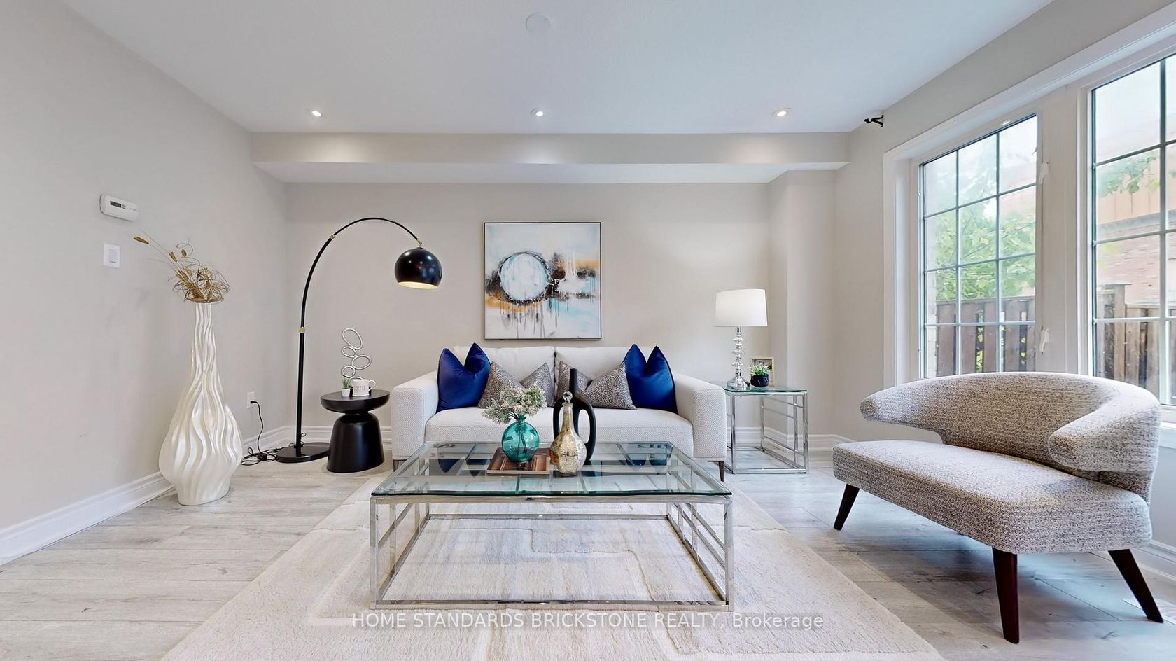 151 Amulet Crescent, Rouge Woods, Richmond Hill 