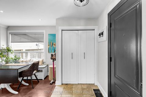 Photo 4 at 14 ST VINCENT Street, North Shore, Barrie