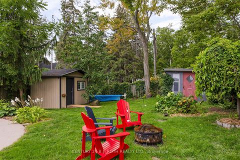 Photo 34 at 14 ST VINCENT Street, North Shore, Barrie