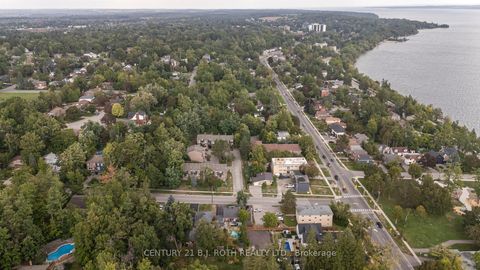 Photo 36 at 14 ST VINCENT Street, North Shore, Barrie