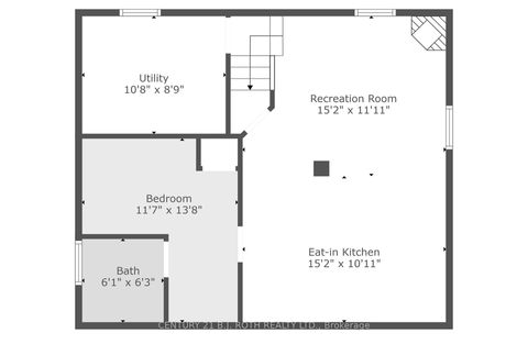 Photo 41 at 14 ST VINCENT Street, North Shore, Barrie