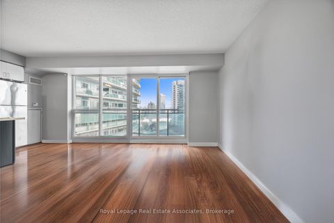 Photo 4 at 1601 - 155 Legion Road N, Mimico, Toronto