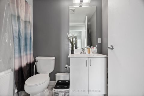 Photo 16 at 1601 - 155 Legion Road N, Mimico, Toronto