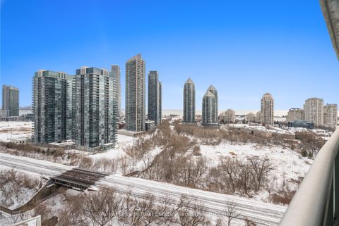 Photo 18 at 1601 - 155 Legion Road N, Mimico, Toronto