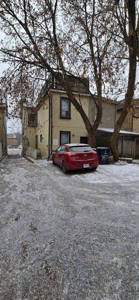 Photo 3 at 930 Dundas Street E, South Riverdale, Toronto