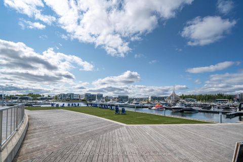 Photo 19 at 431 - 415 Sea Ray Avenue, Rural Innisfil, Innisfil