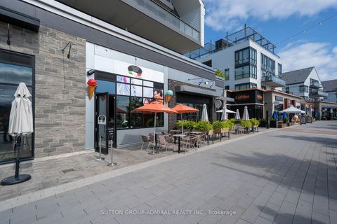 Photo 25 at 431 - 415 Sea Ray Avenue, Rural Innisfil, Innisfil