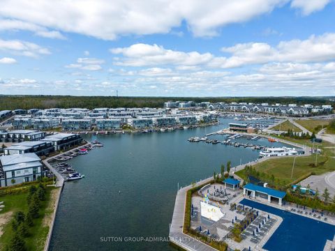 Photo 38 at 431 - 415 Sea Ray Avenue, Rural Innisfil, Innisfil