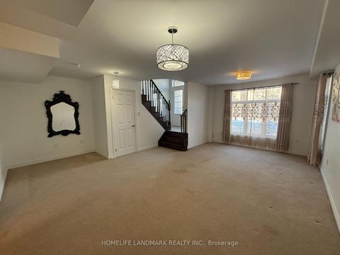Photo 4 at 88 Grand Trunk Avenue, Patterson, Vaughan