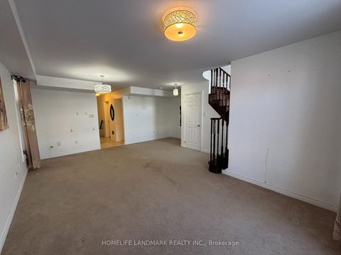 Photo 5 at 88 Grand Trunk Avenue, Patterson, Vaughan