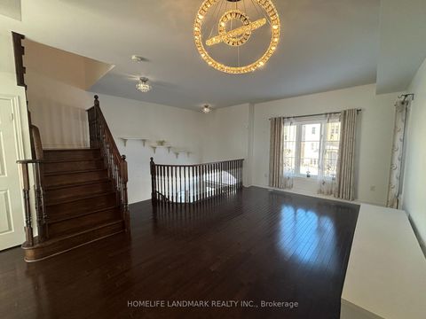 Photo 10 at 88 Grand Trunk Avenue, Patterson, Vaughan