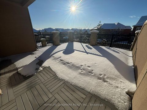 Photo 14 at 88 Grand Trunk Avenue, Patterson, Vaughan