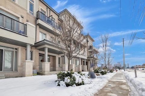 Photo 1 at 9 - 9601 Jane Street, Maple, Vaughan