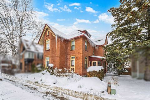 Photo 1 at 28 Queen Street, Cookstown, Innisfil