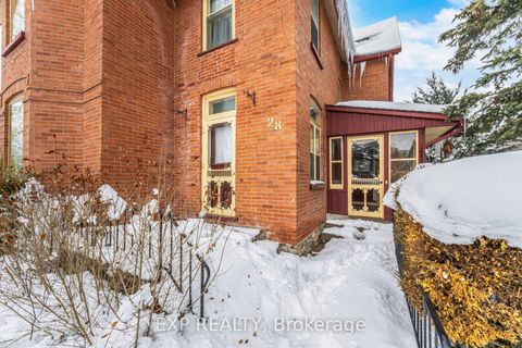 Photo 5 at 28 Queen Street, Cookstown, Innisfil