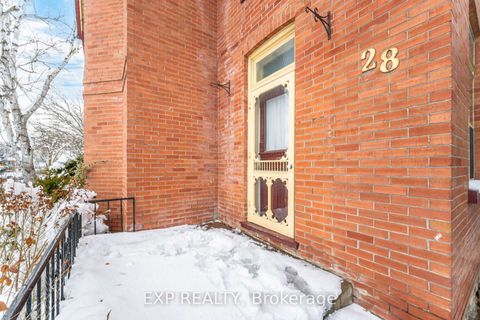 Photo 6 at 28 Queen Street, Cookstown, Innisfil