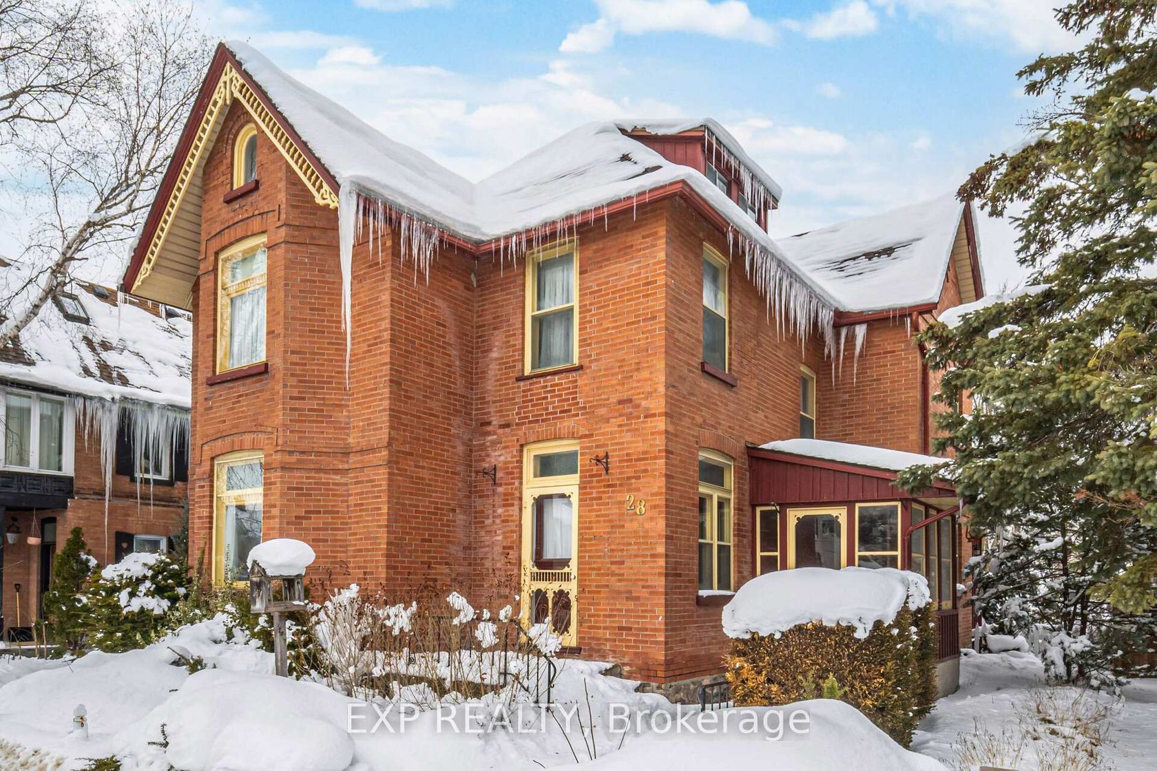 28 Queen Street, Cookstown, Innisfil photo number 2