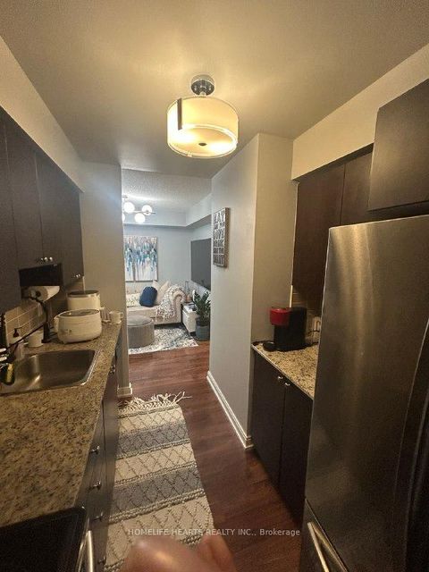 Photo 4 at 618 - 181 Village Green Square, Malvern West, Toronto