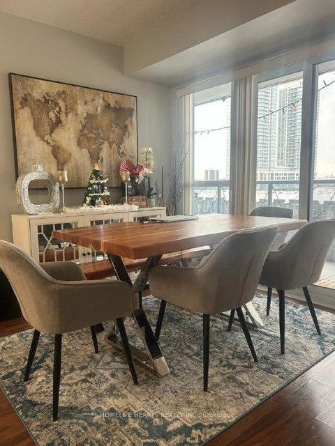 Photo 7 at 618 - 181 Village Green Square, Malvern West, Toronto