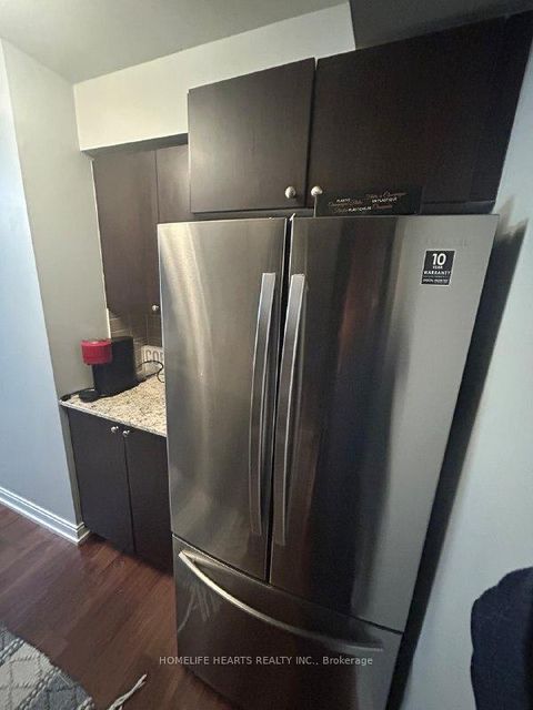 Photo 8 at 618 - 181 Village Green Square, Malvern West, Toronto