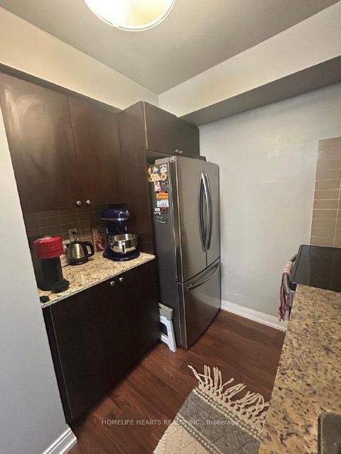 Photo 10 at 618 - 181 Village Green Square, Malvern West, Toronto