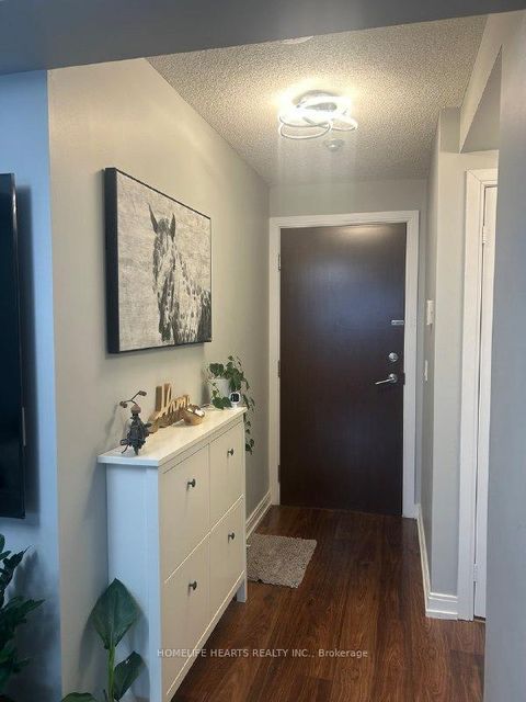 Photo 13 at 618 - 181 Village Green Square, Malvern West, Toronto