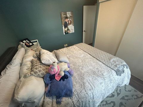 Photo 14 at 618 - 181 Village Green Square, Malvern West, Toronto