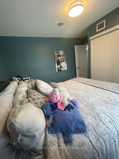 Photo 17 at 618 - 181 Village Green Square, Malvern West, Toronto